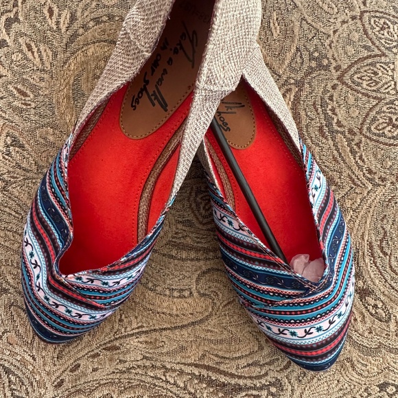 Piranda Aztec Flats - Picture 2 of 5